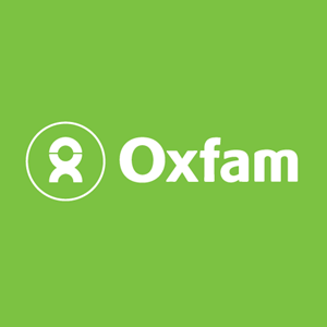 Oxfam Oxfam