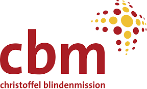 CBM Christoffel-Blindenmission Christian Blind Mission e.V. CBM Christoffel-Blindenmission Christian Blind Mission e.V.