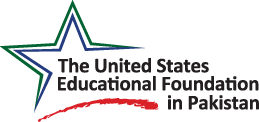 United States Educational Foundation in Pakistan (USEFP) United States Educational Foundation in Pakistan (USEFP)
