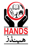 Hands Welfare Foundation Hands Welfare Foundation